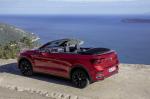 Volkswagen T-Roc Cabriolet R-Line 2019 года (WW)
